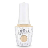 GELISH SOAK OFF GEL POLISH - NEED A TAN 15ML 854